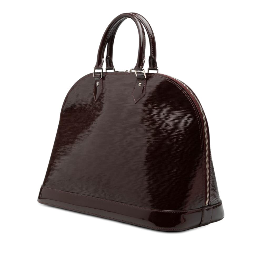 Louis Vuitton Alma