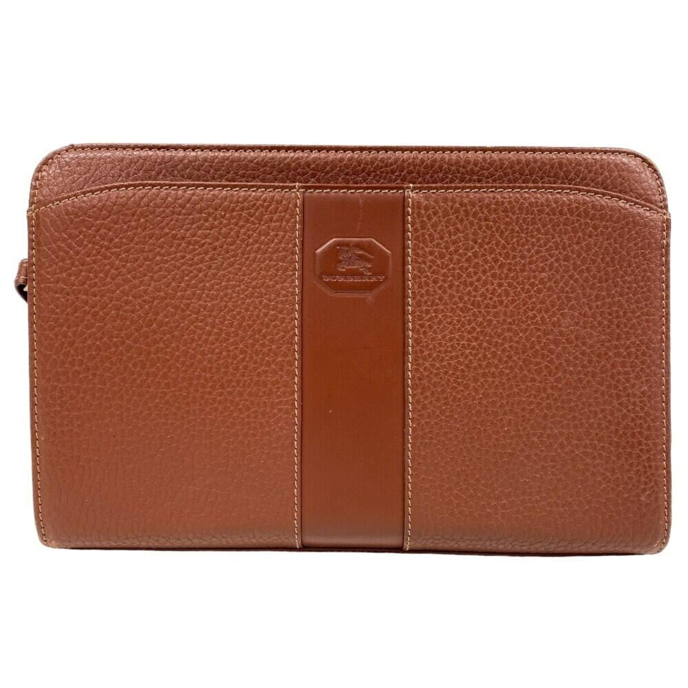 Burberry Clutch