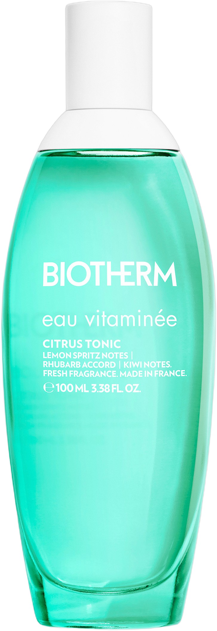 Eau Vitaminée Citrus Tonic Body Mist