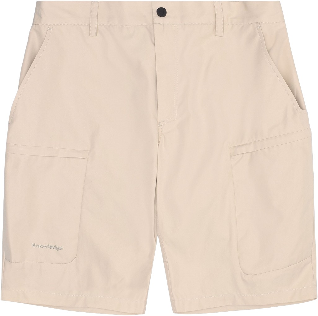 Vent Canvas 200 Shorts