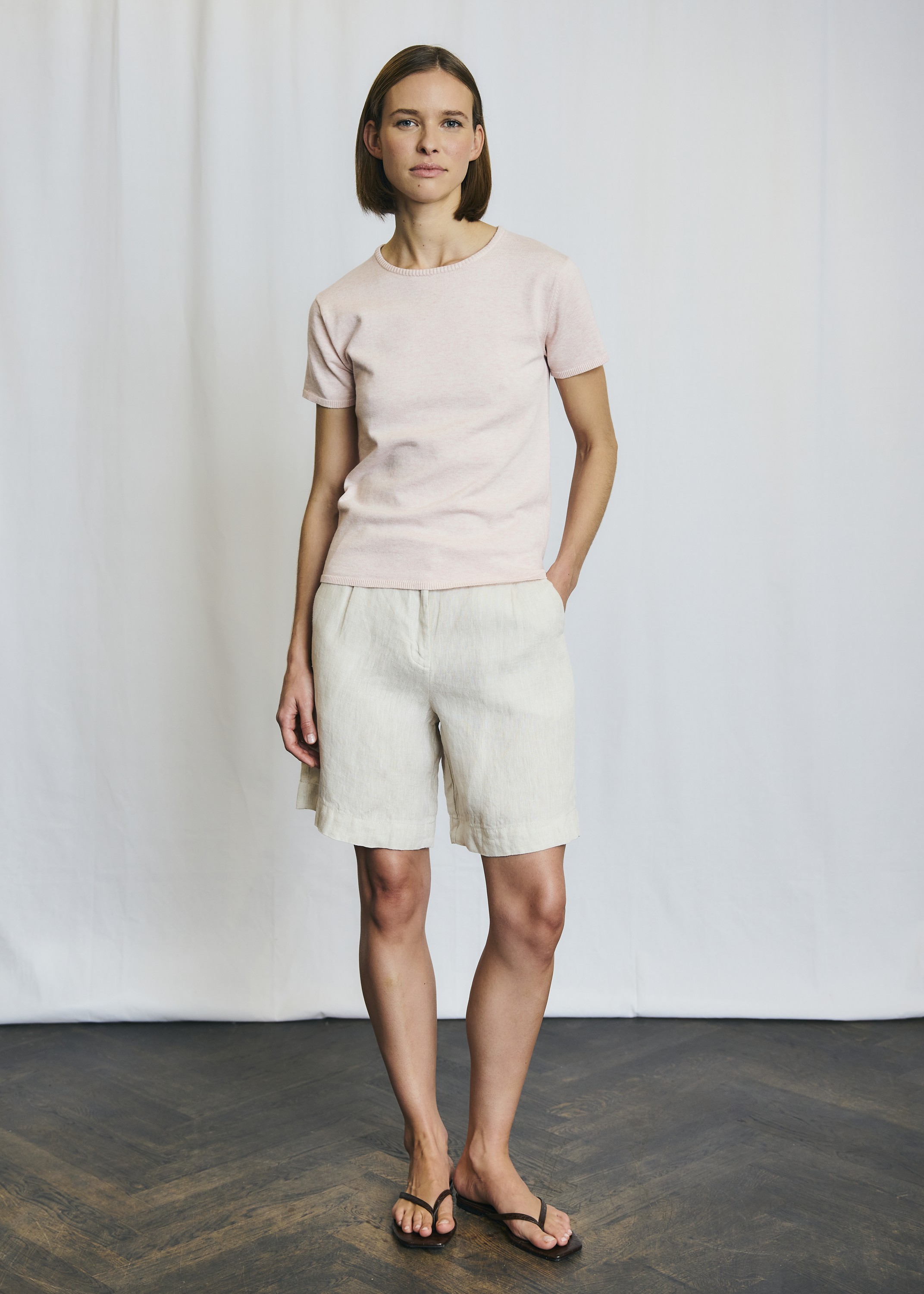 BS Eva Shorts