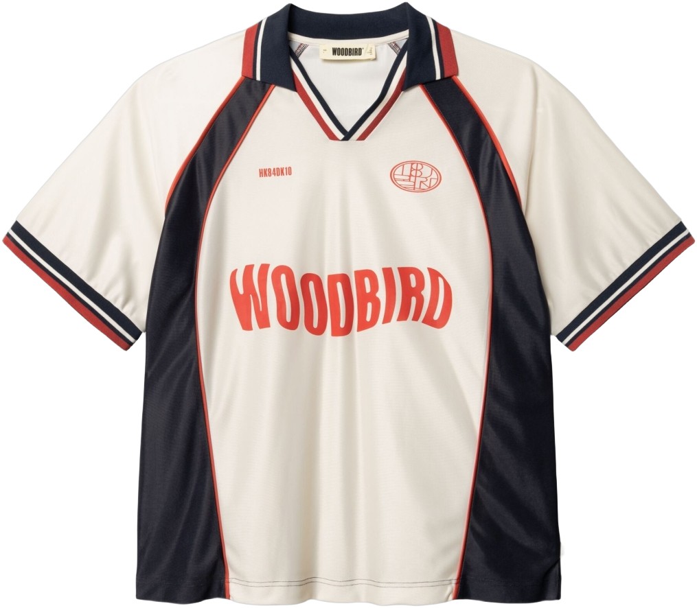 Wbtaka SS Sports Polo