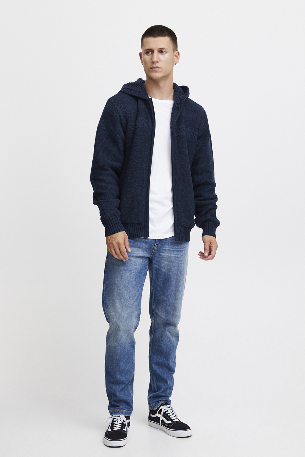 Pullover