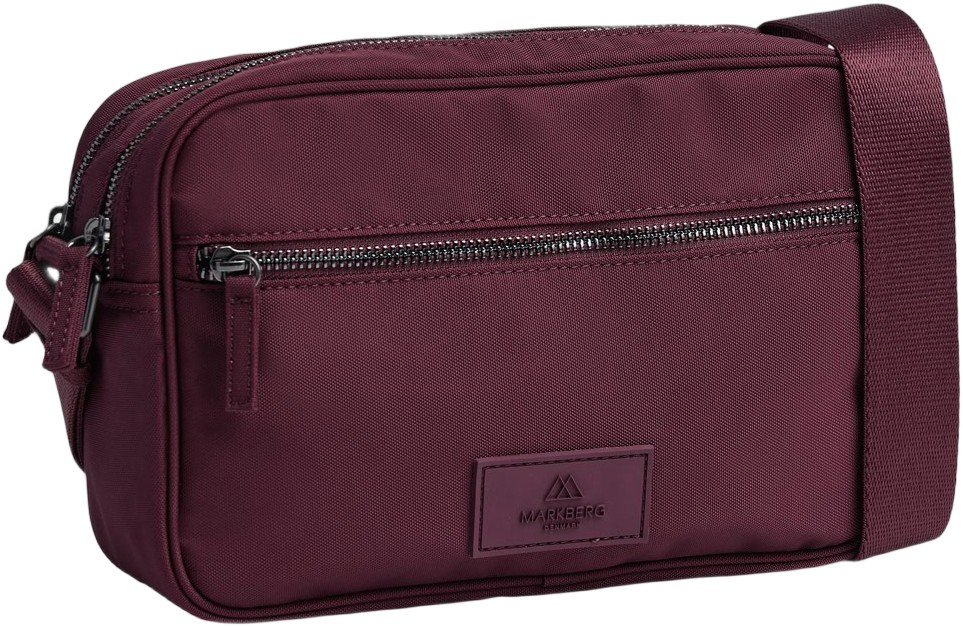 Flamembg Cross. Bag, Rec.