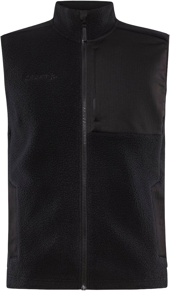 Advance Explore Pile Fleece Vest