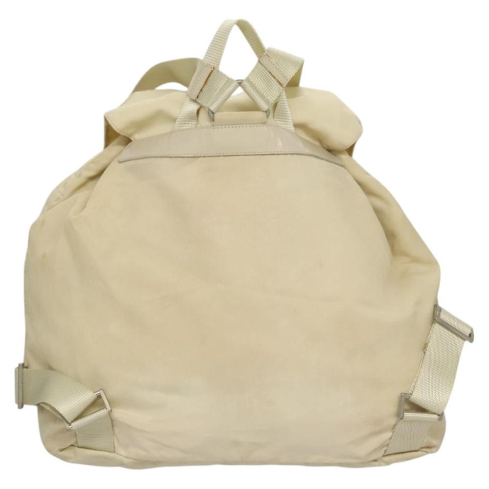 Prada Backpack