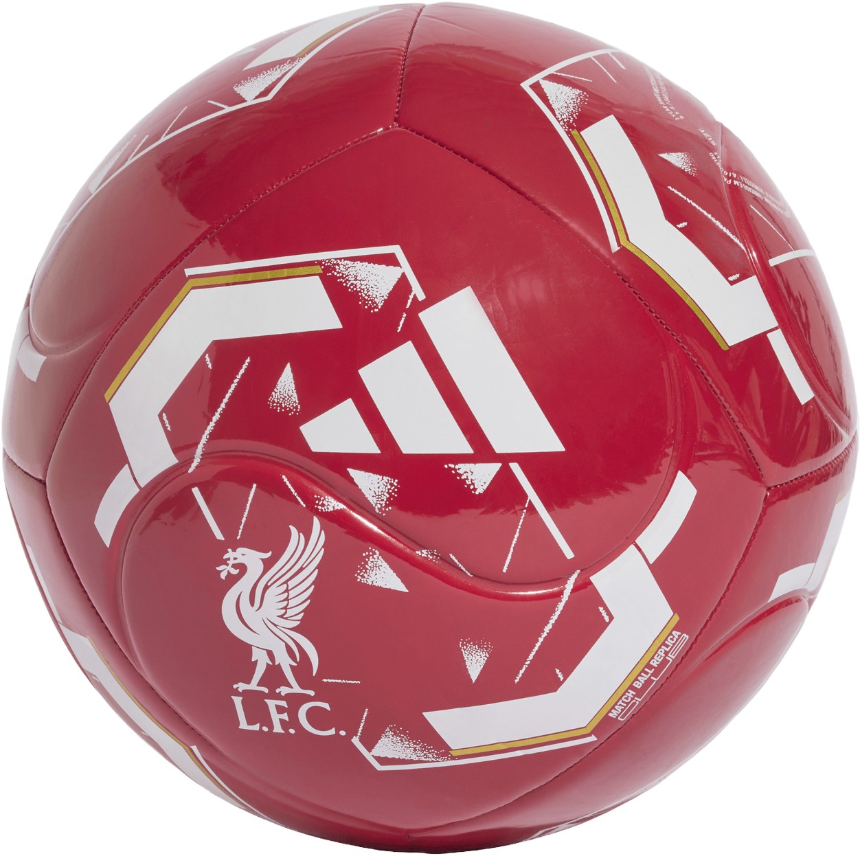 Liverpool Club Fodbold