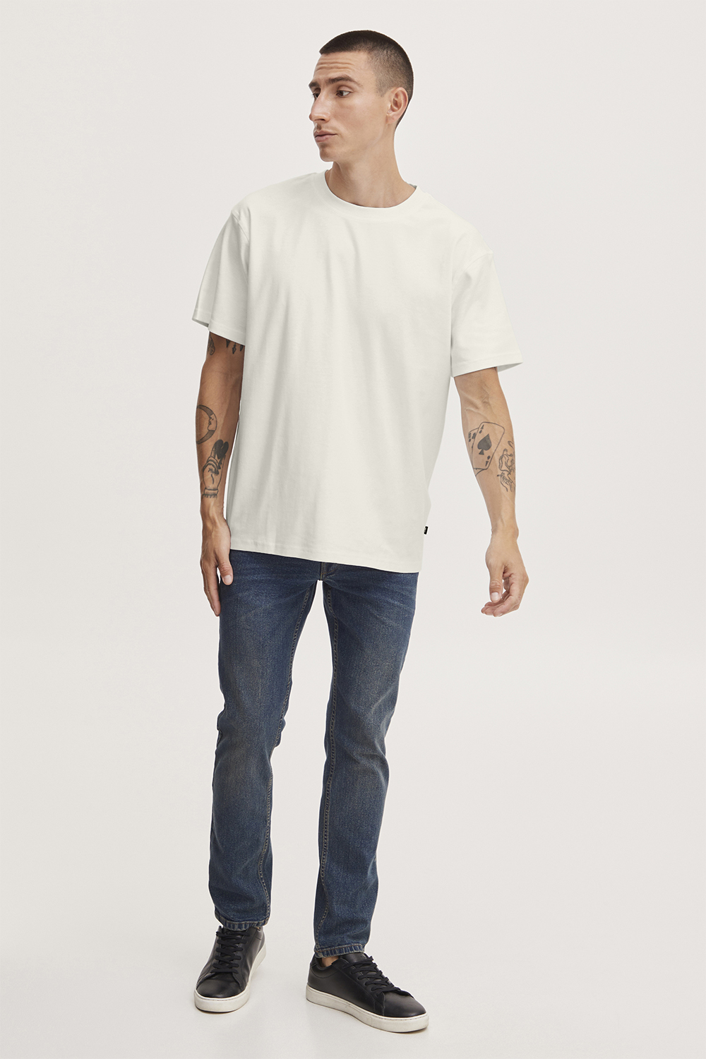 Sddanton SS Tee