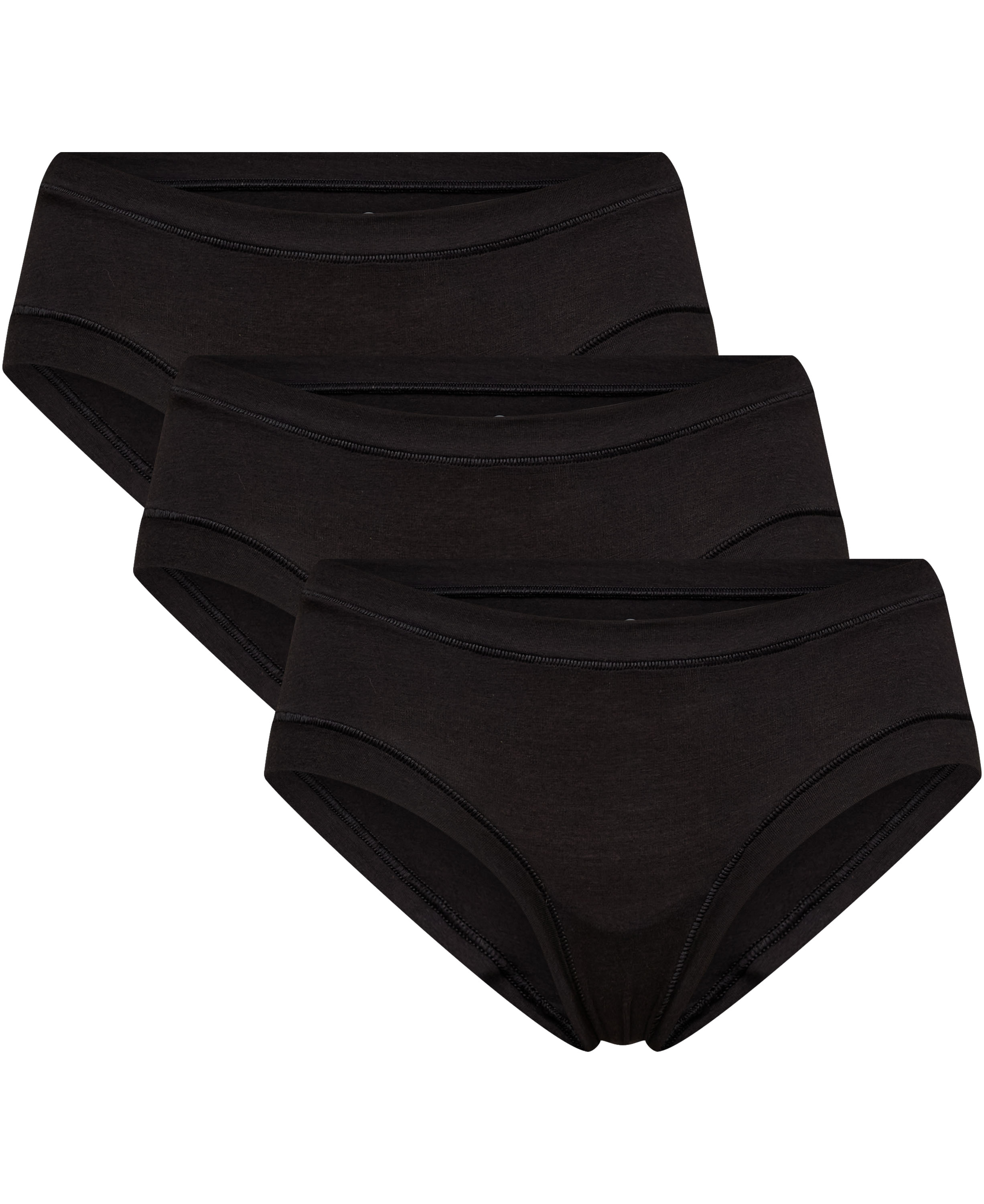 JBS of DK 3pack Hipster