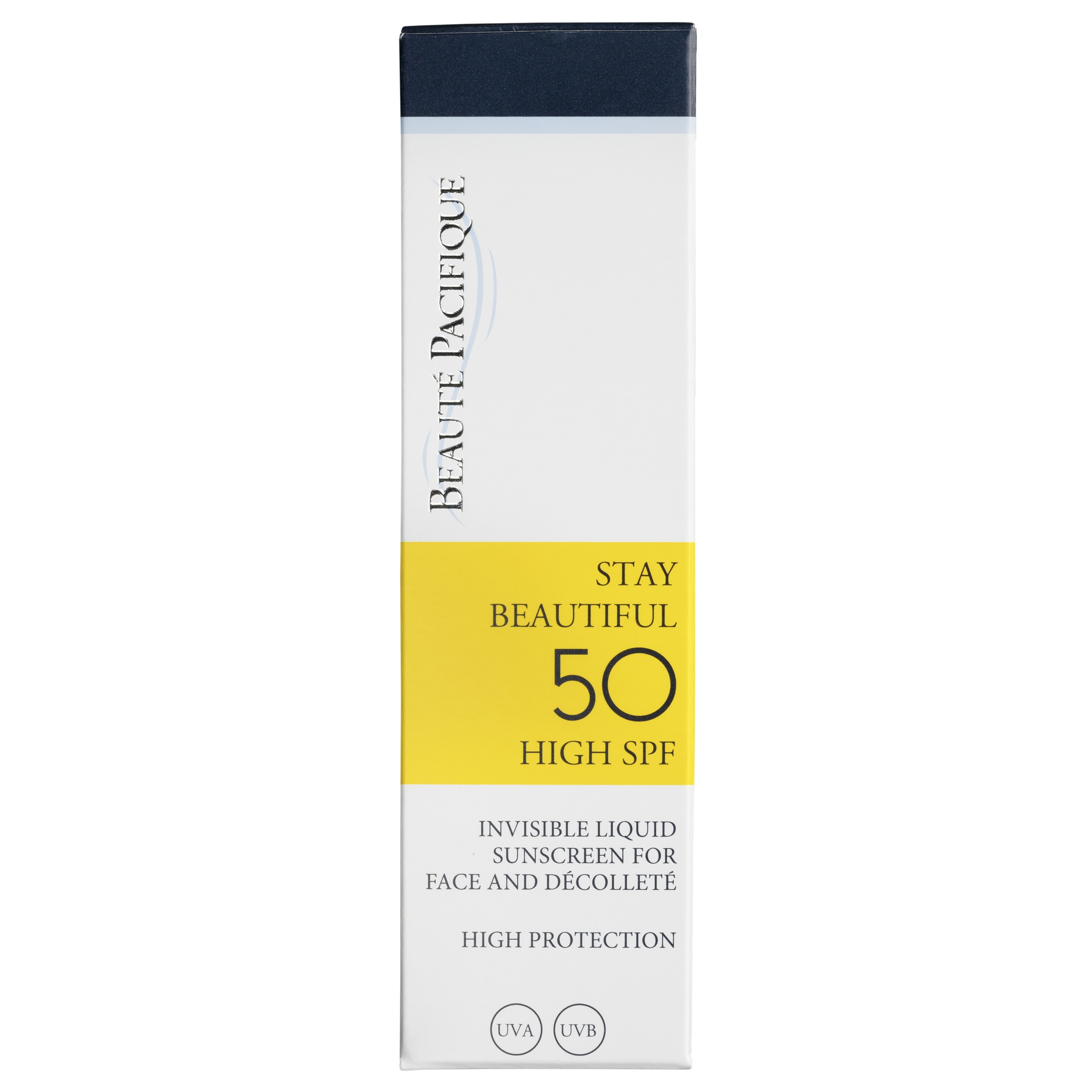 Stay Beautiful Spf50