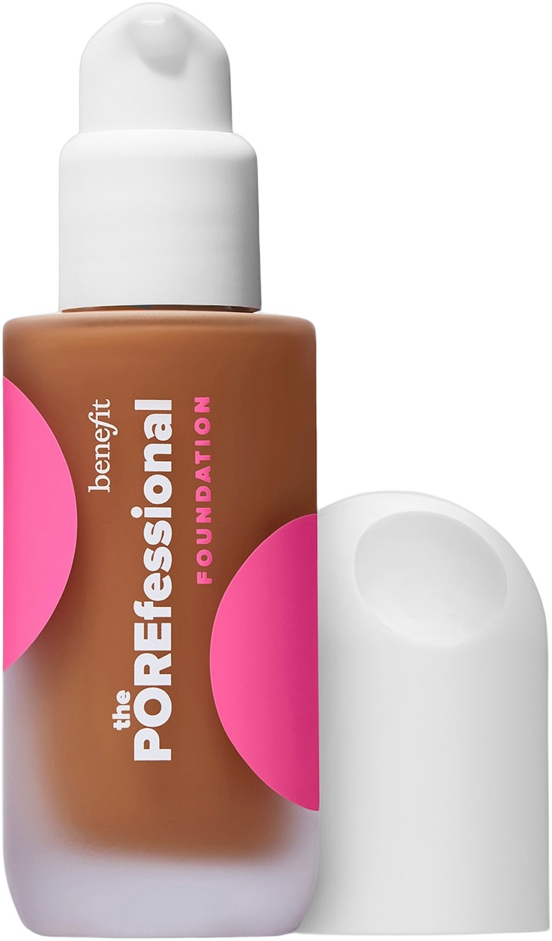 The Porefessional Foundation Udjævnende Foundation med Niacinamid