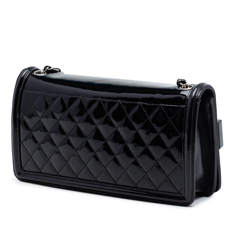 Chanel Boy Bags