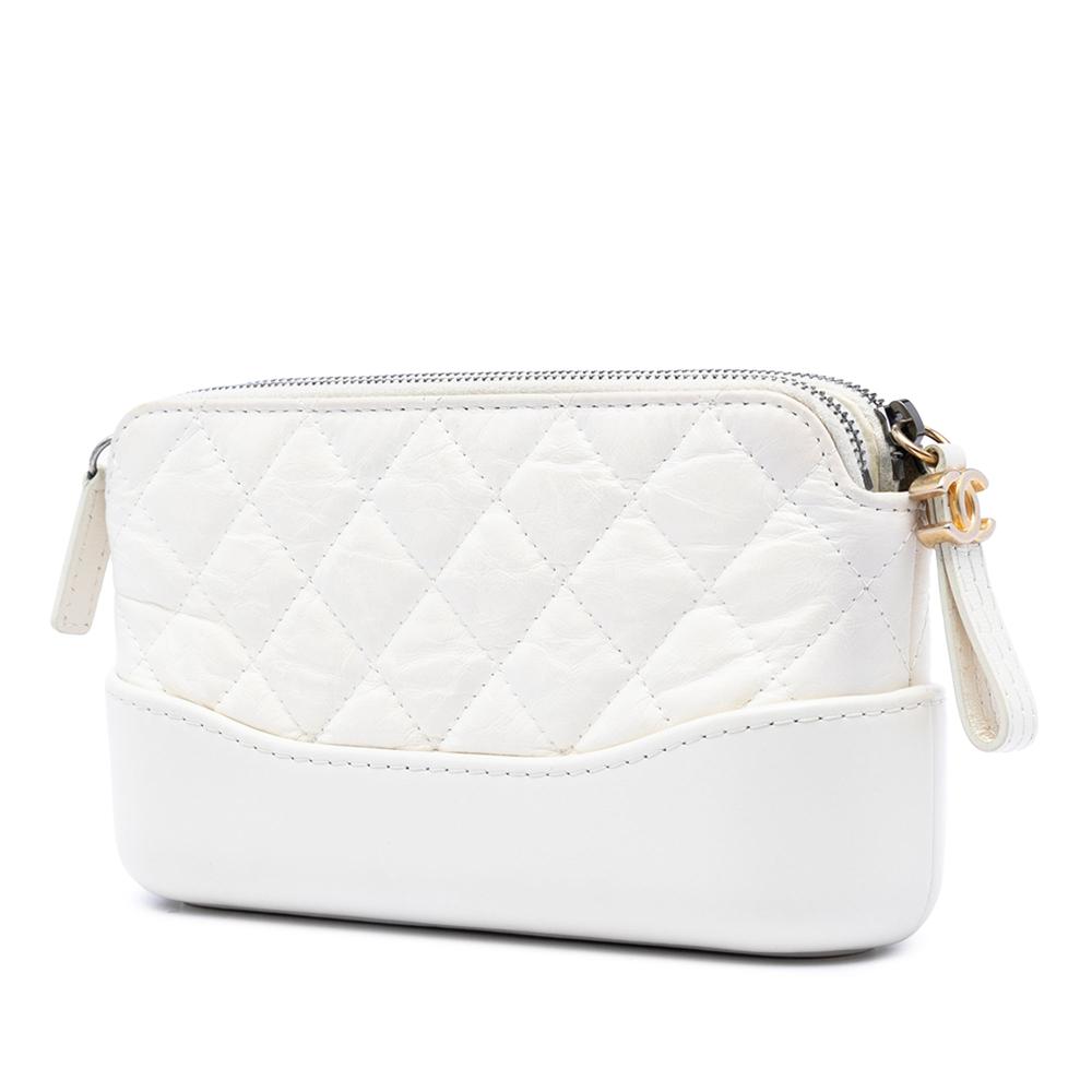 Chanel Crossbody Bag