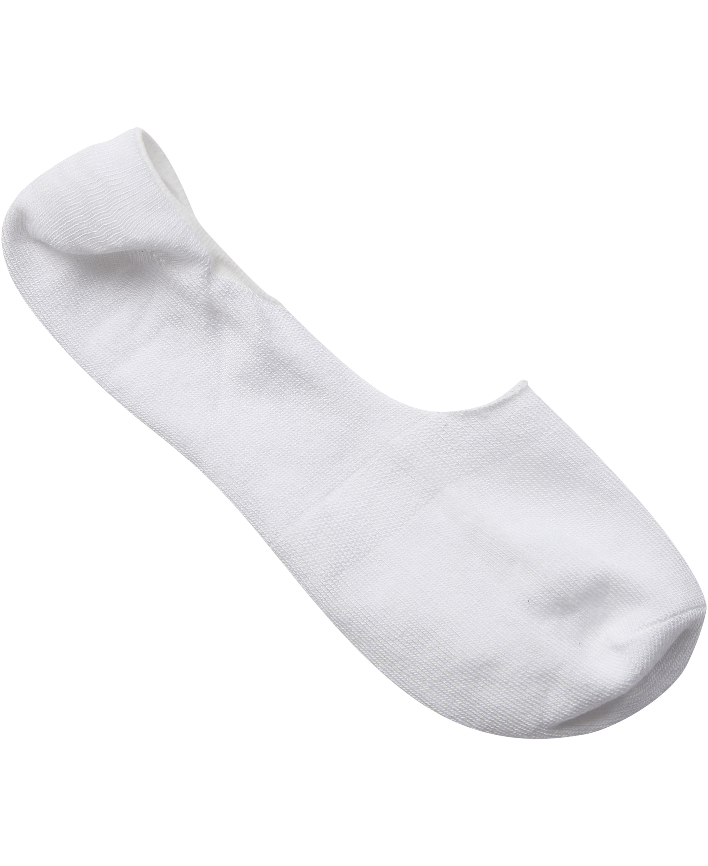 Magasin Bamboo no Show Socks