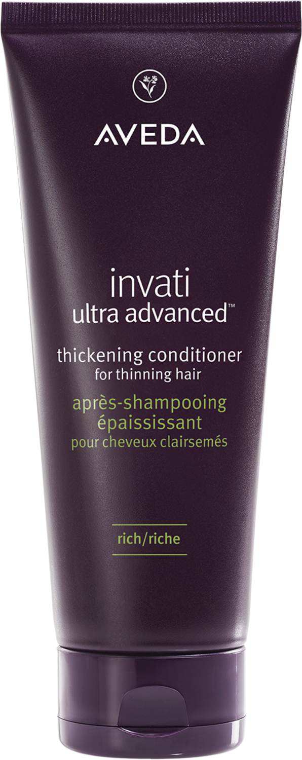 Billede af Invati Ultra Advanced Thickening Conditioner Rich 200ml
