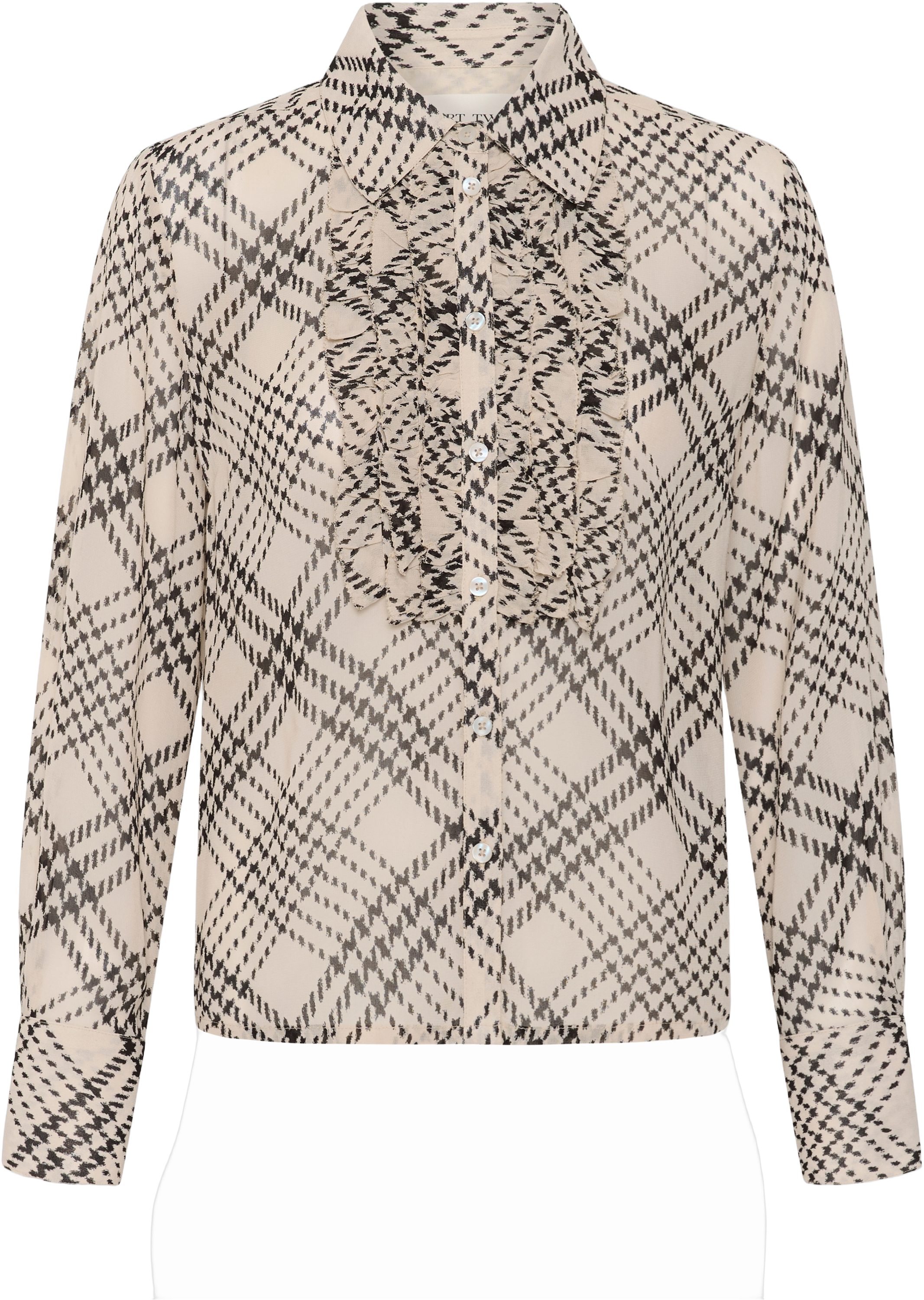 Vanorapw Shirt