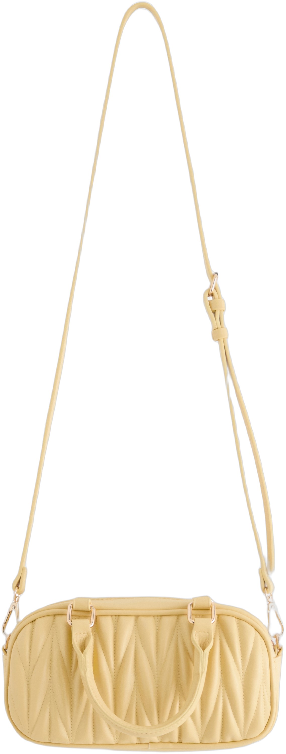 Small Shoulder bag in Imitation lea
