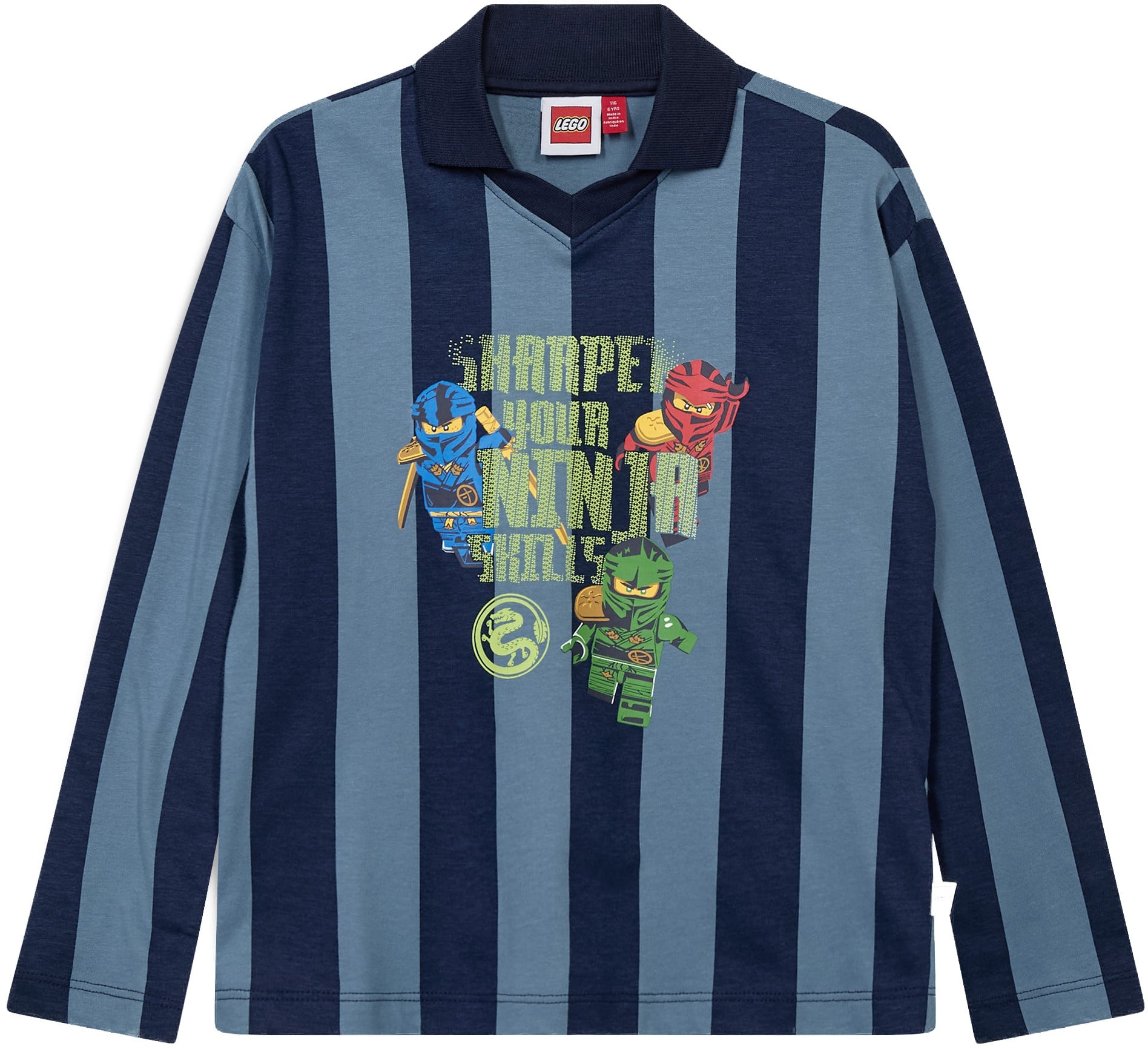 Lwtaj 716 T-shirt L/S