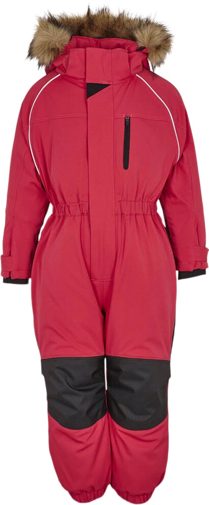 Stretch Suit Flyverdragt