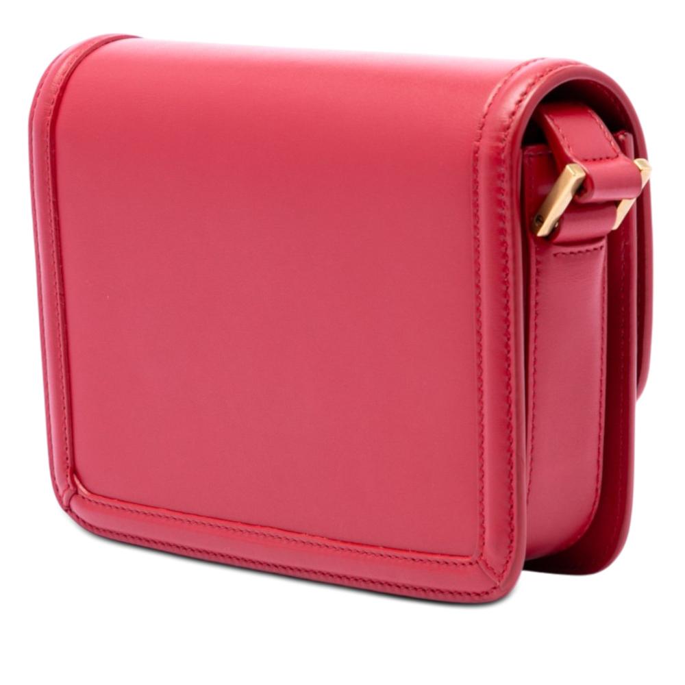 Yves Saint Laurent Shoulder Bag
