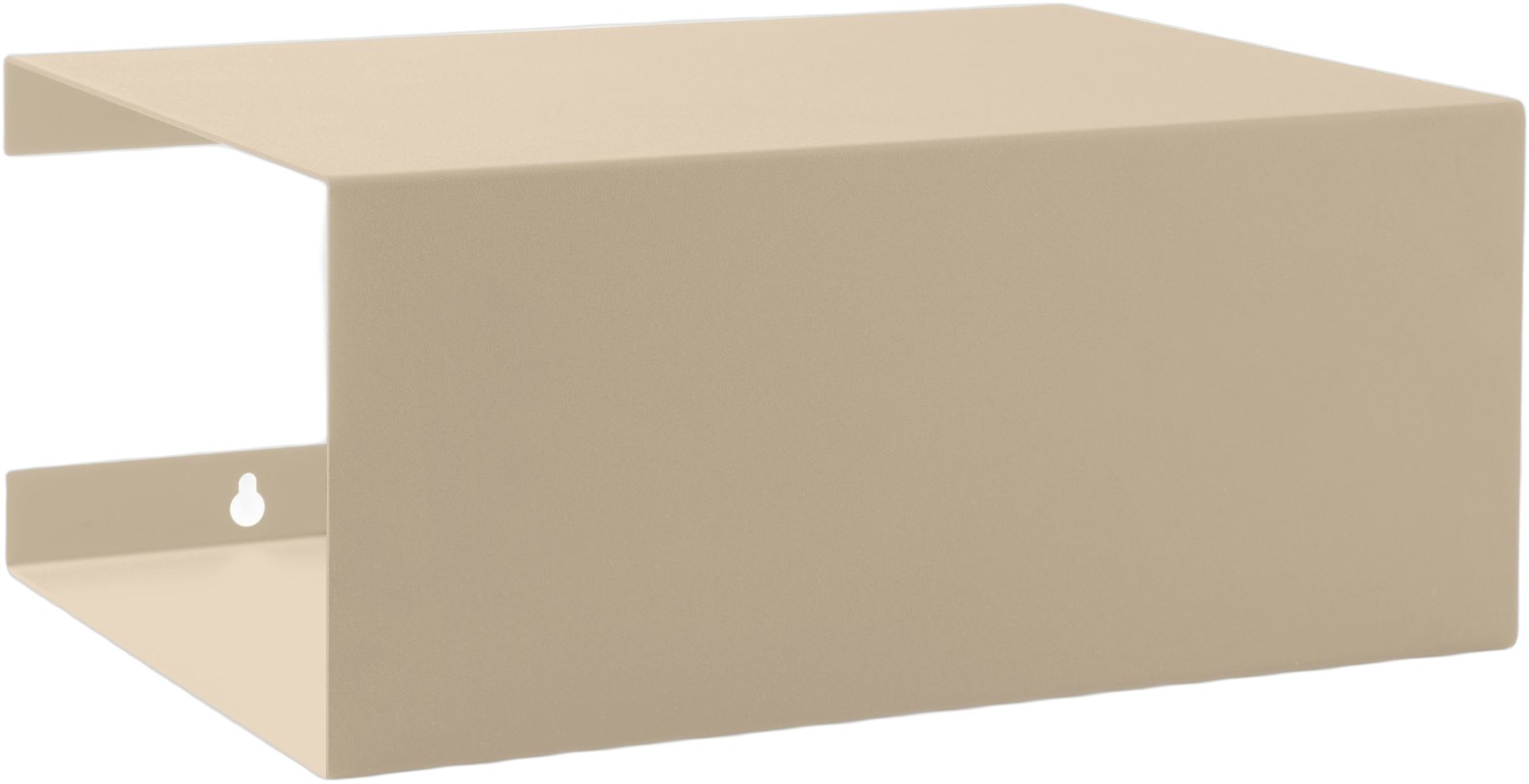Boxshelf
