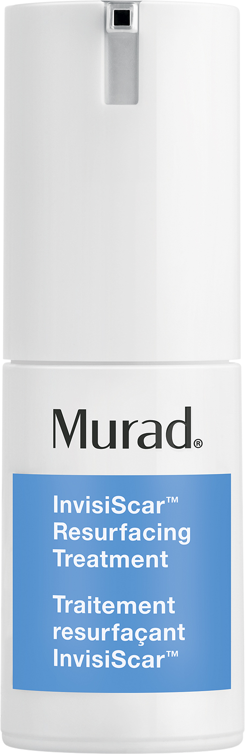 Invisicar Blemish Scar Treatment