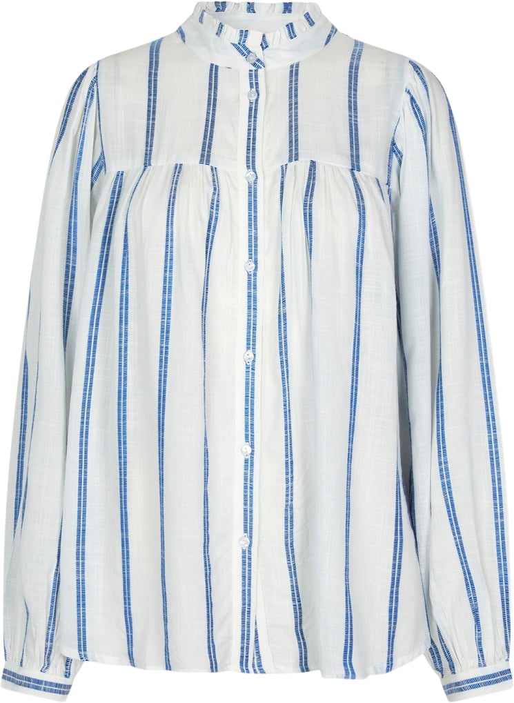 Carall Shirt LS