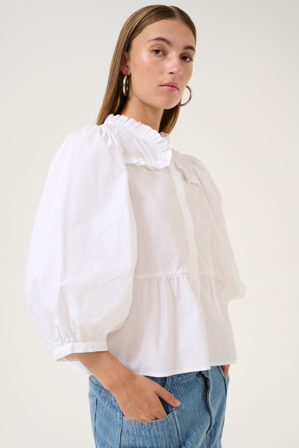 Kbzuena Nette Blouse