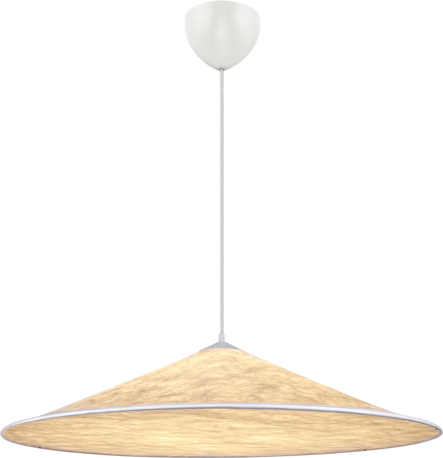 Hill | Pendel | Hvid