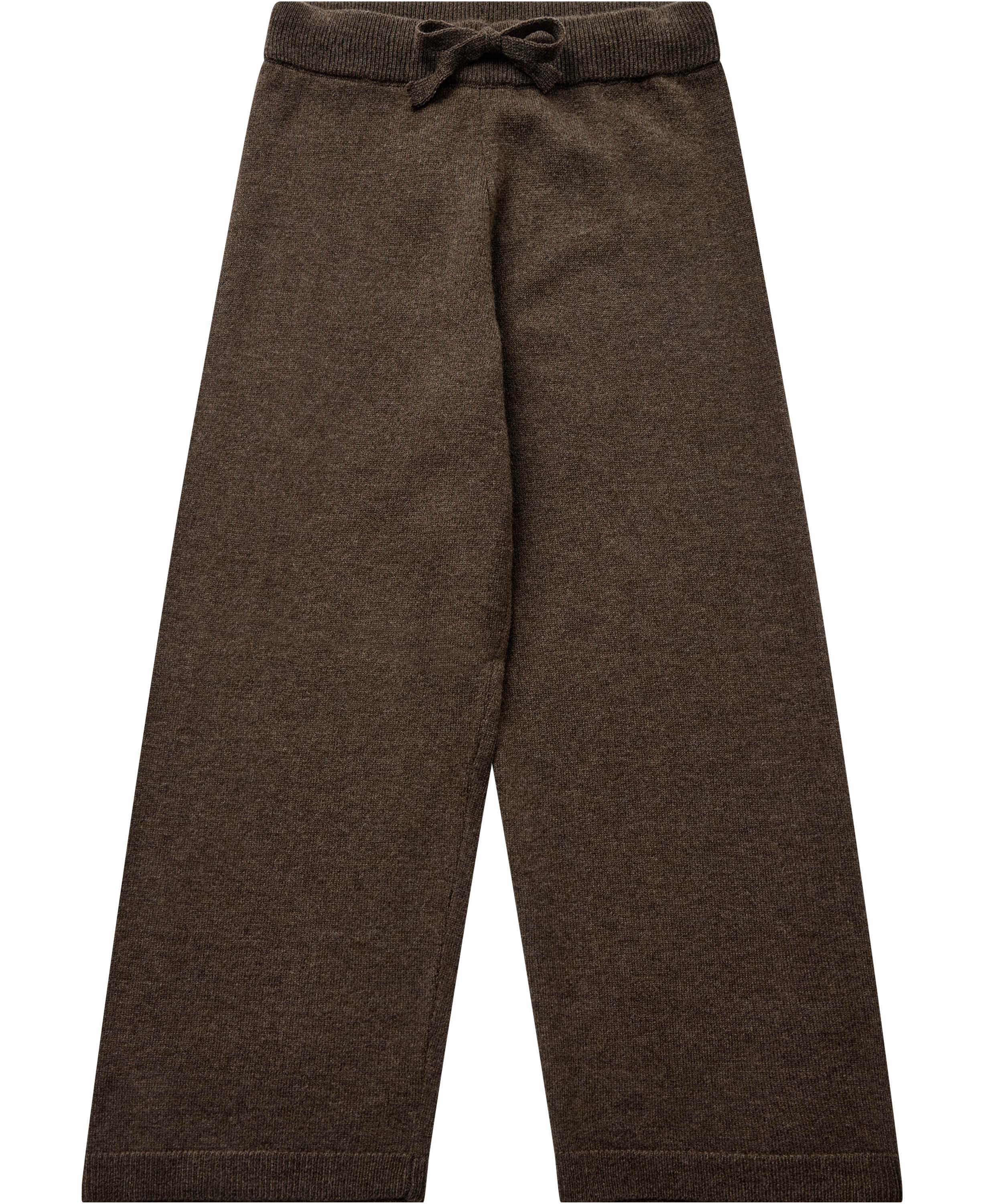 Strikka 13 RWS Wool og GCS Cashmere Pants