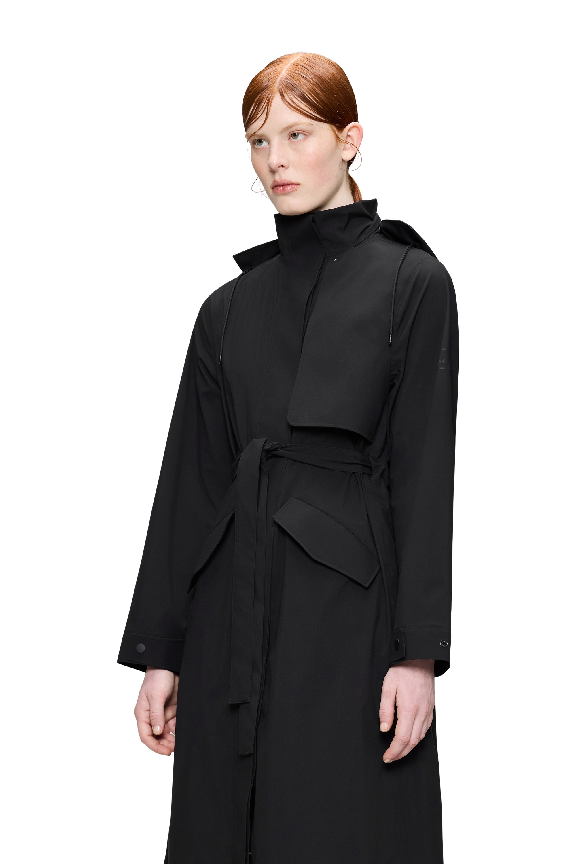 Suva Hardshell W Coat W3