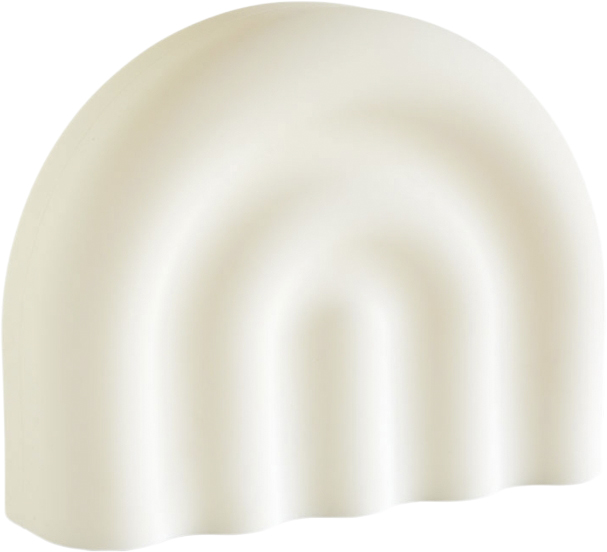 Regnbue Natlampe