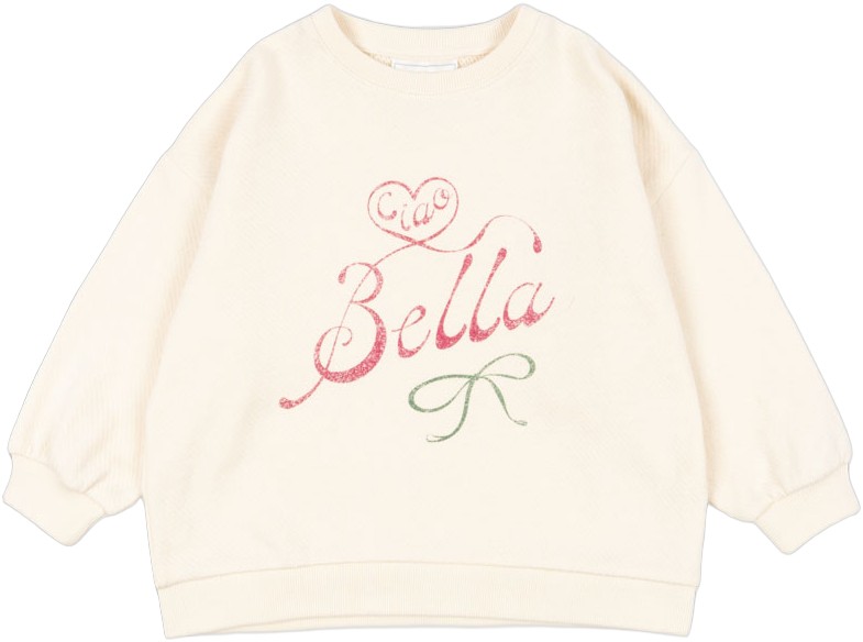 RHW X KS Bella Sweat Gots