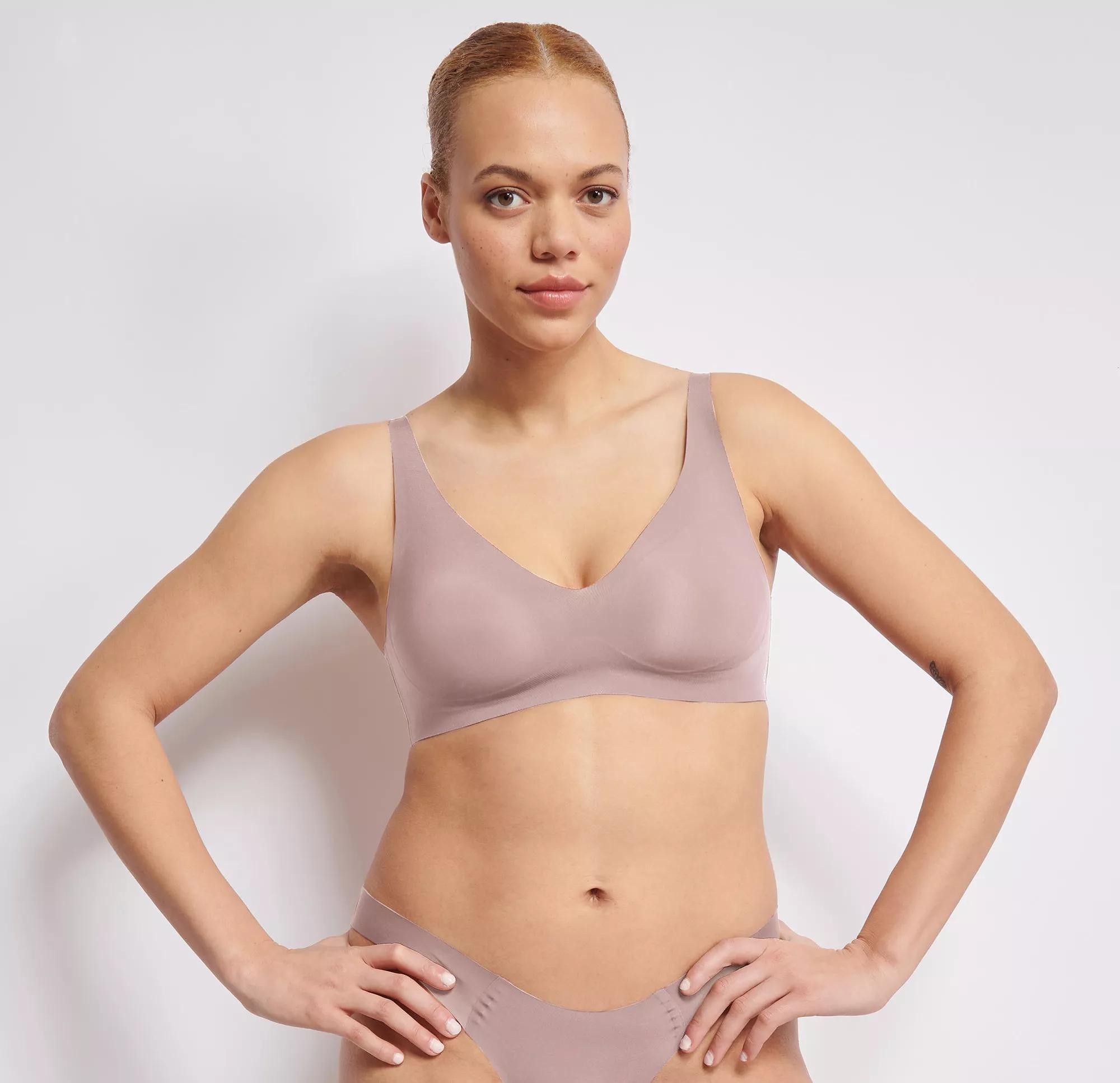 Sloggi Zero Feel 2. 0 Soft bra