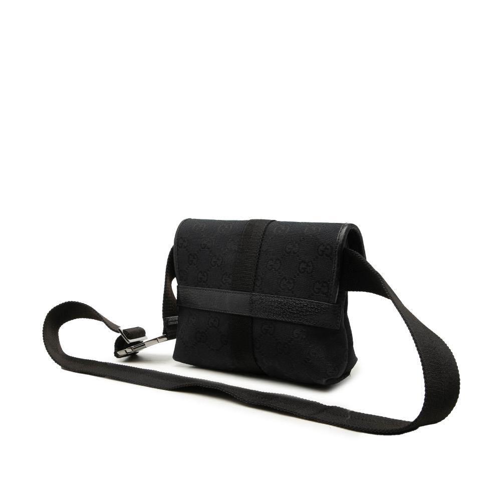 Gucci Belt Bag