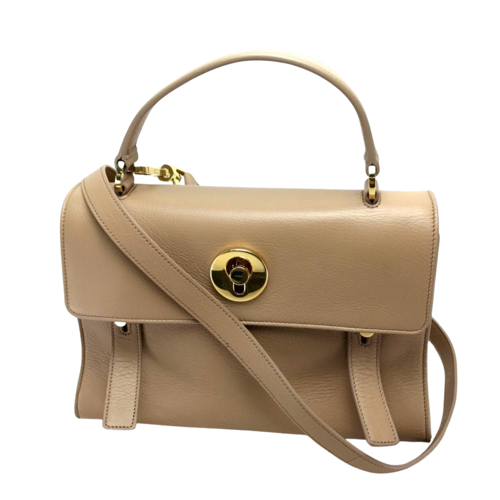 Yves Saint Laurent Handbag