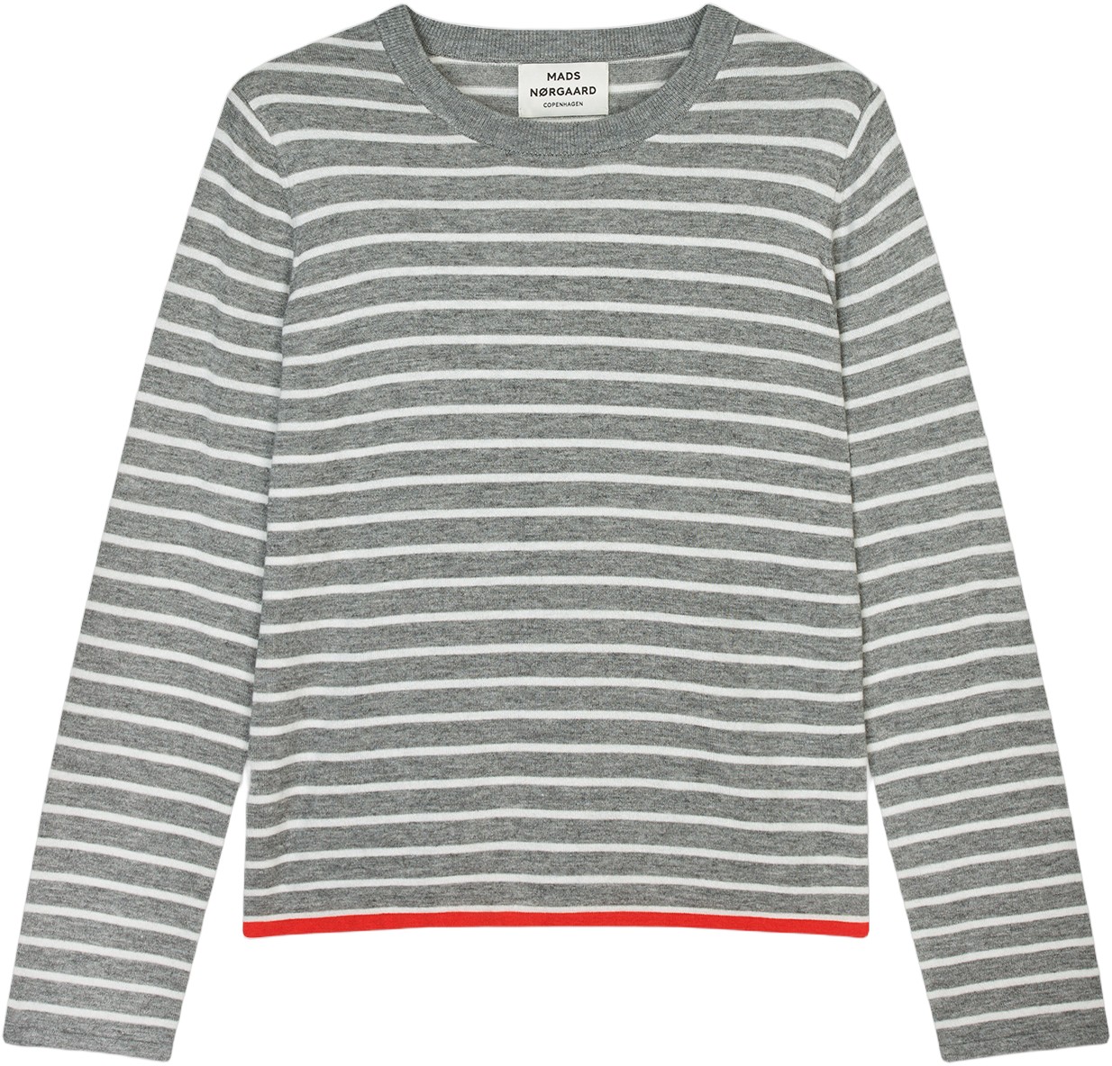 Fine Merino Ivy Knit