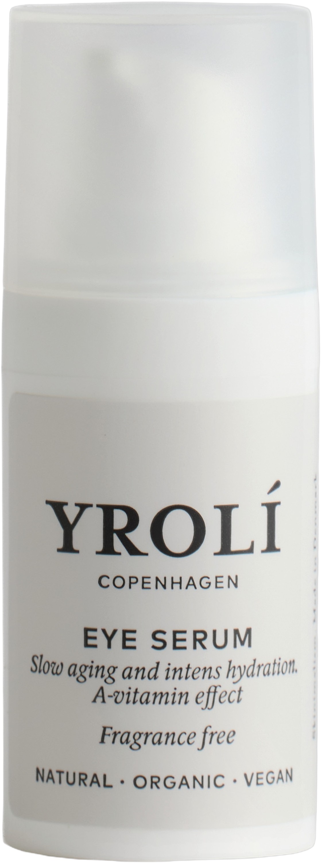Eye Serum