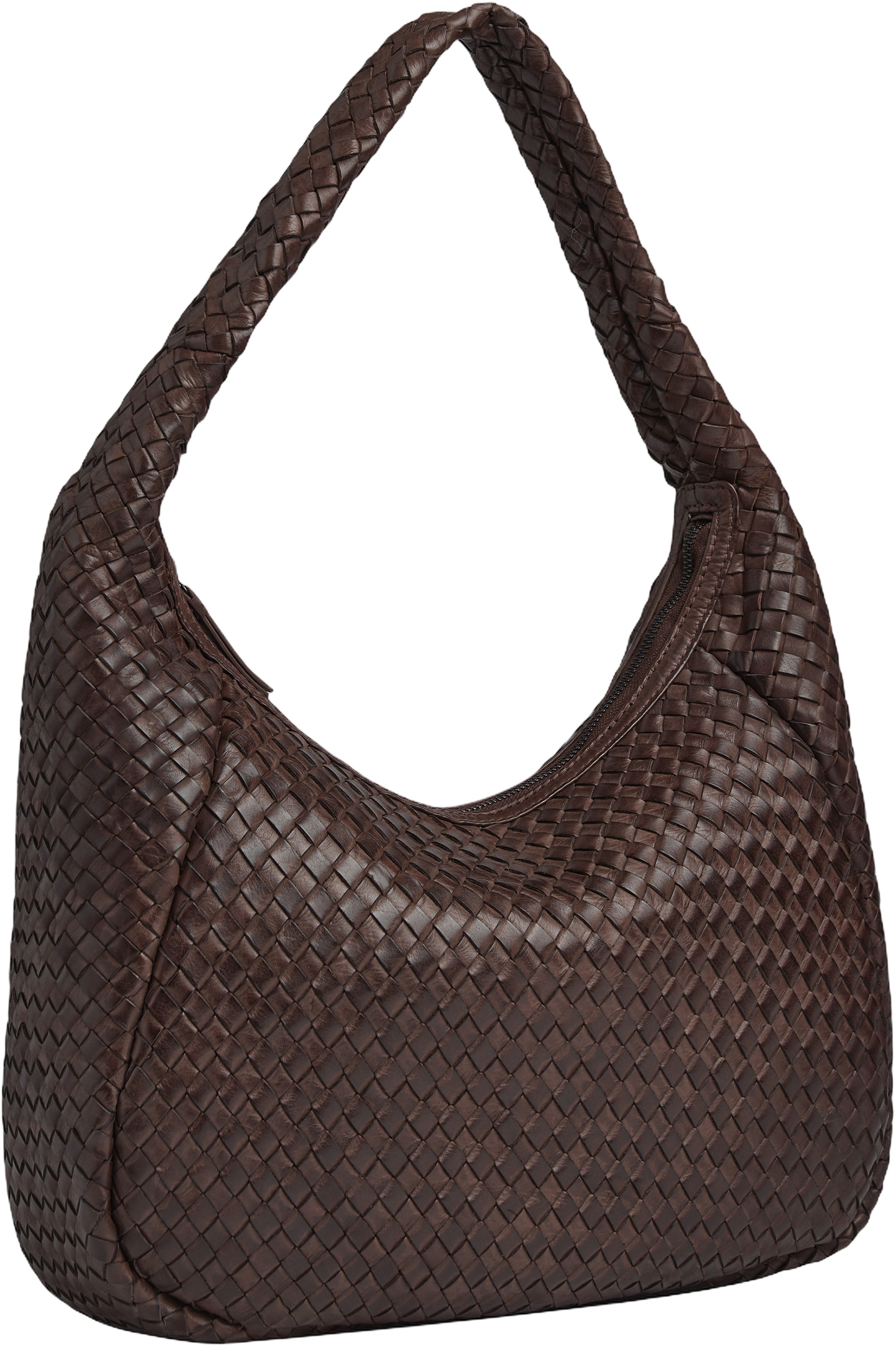 Samarambg Bag, Weave