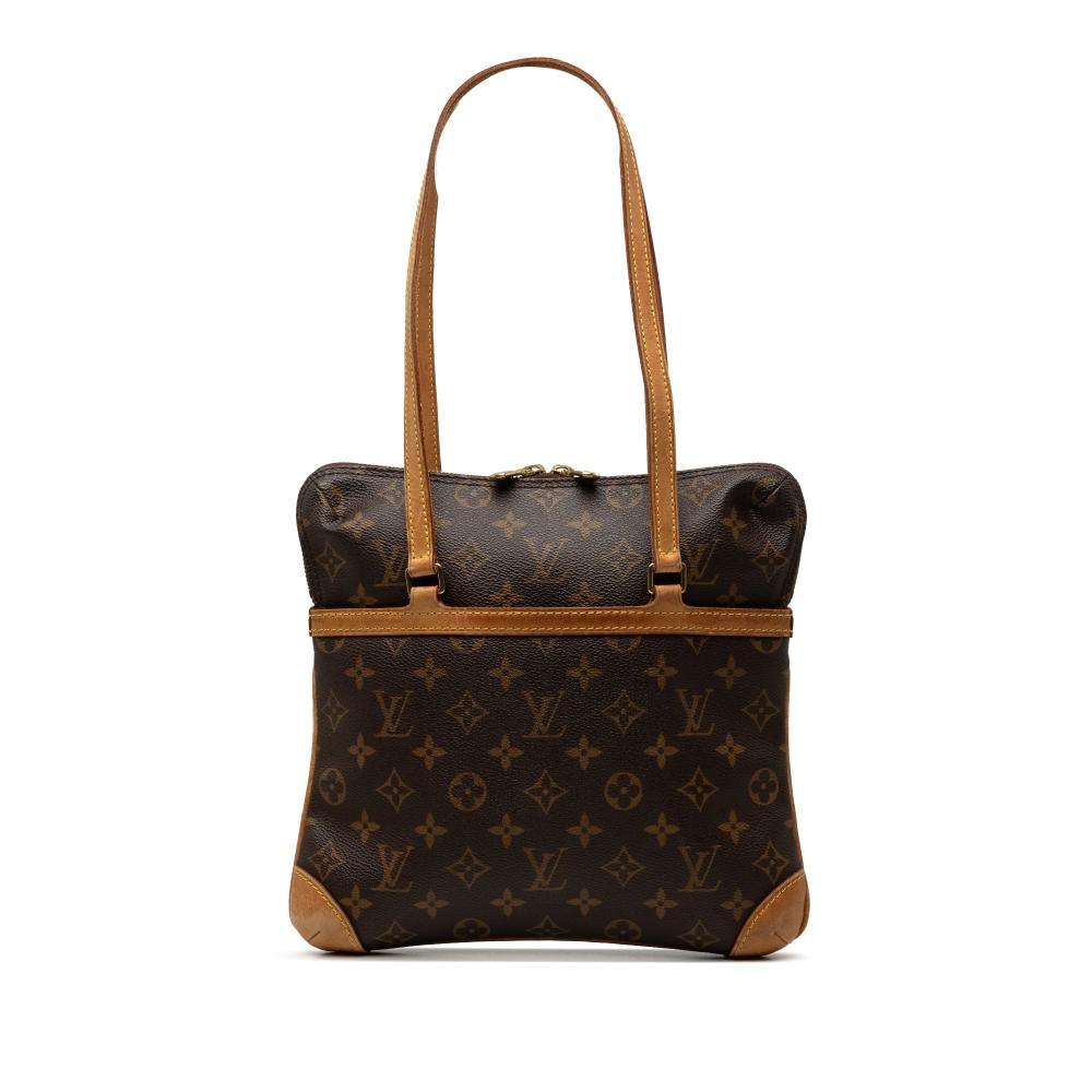 Louis Vuitton Coussin
