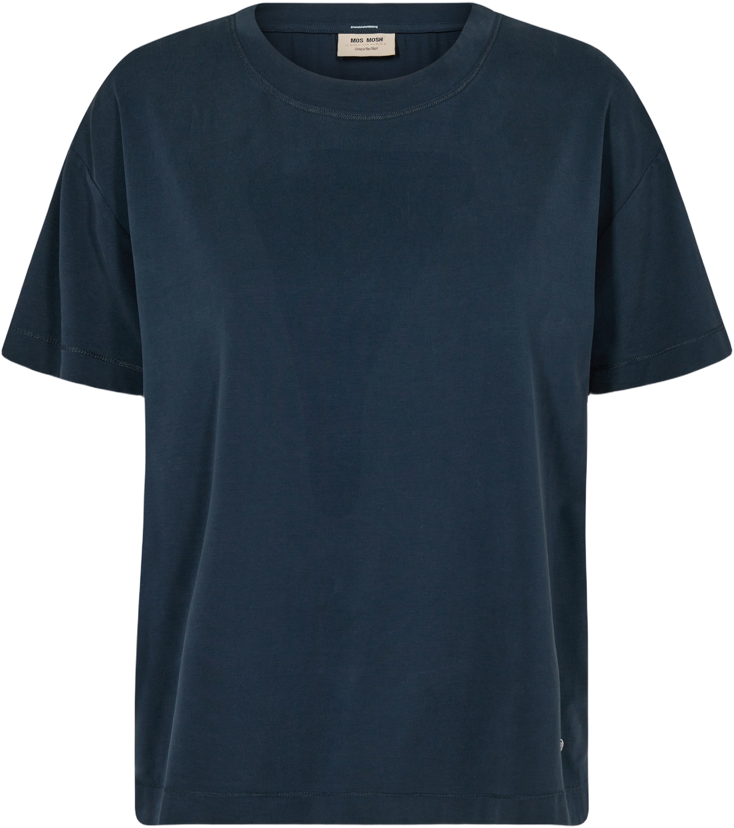 Mmdala OSS Basic Tee
