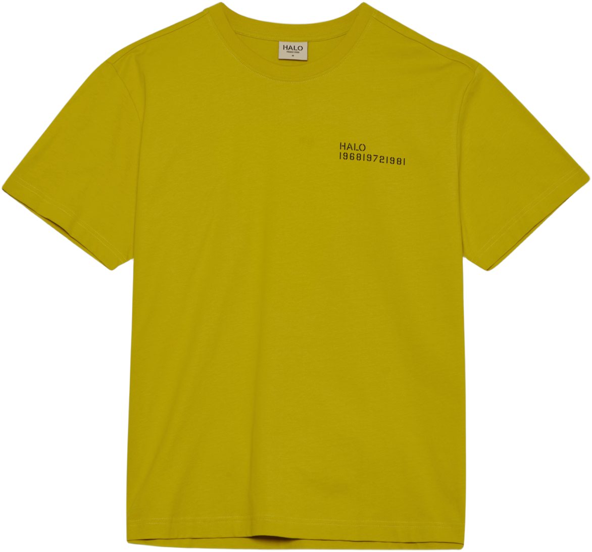Halo Essential Tshirt