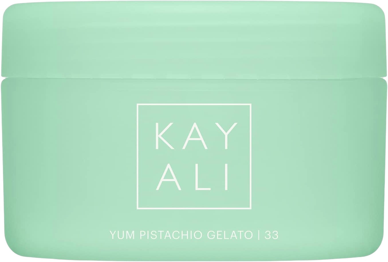 Yum Pistachio Body Cream Kropscreme