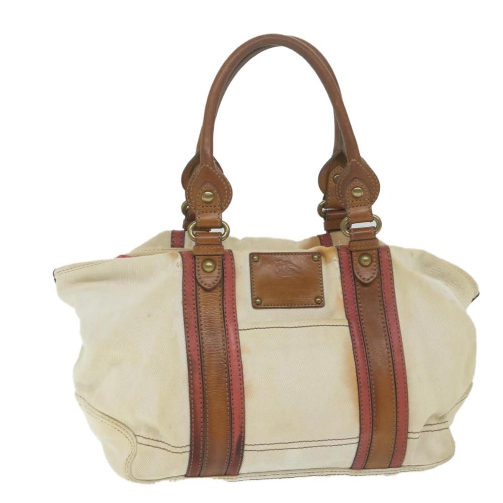 Burberry Tote