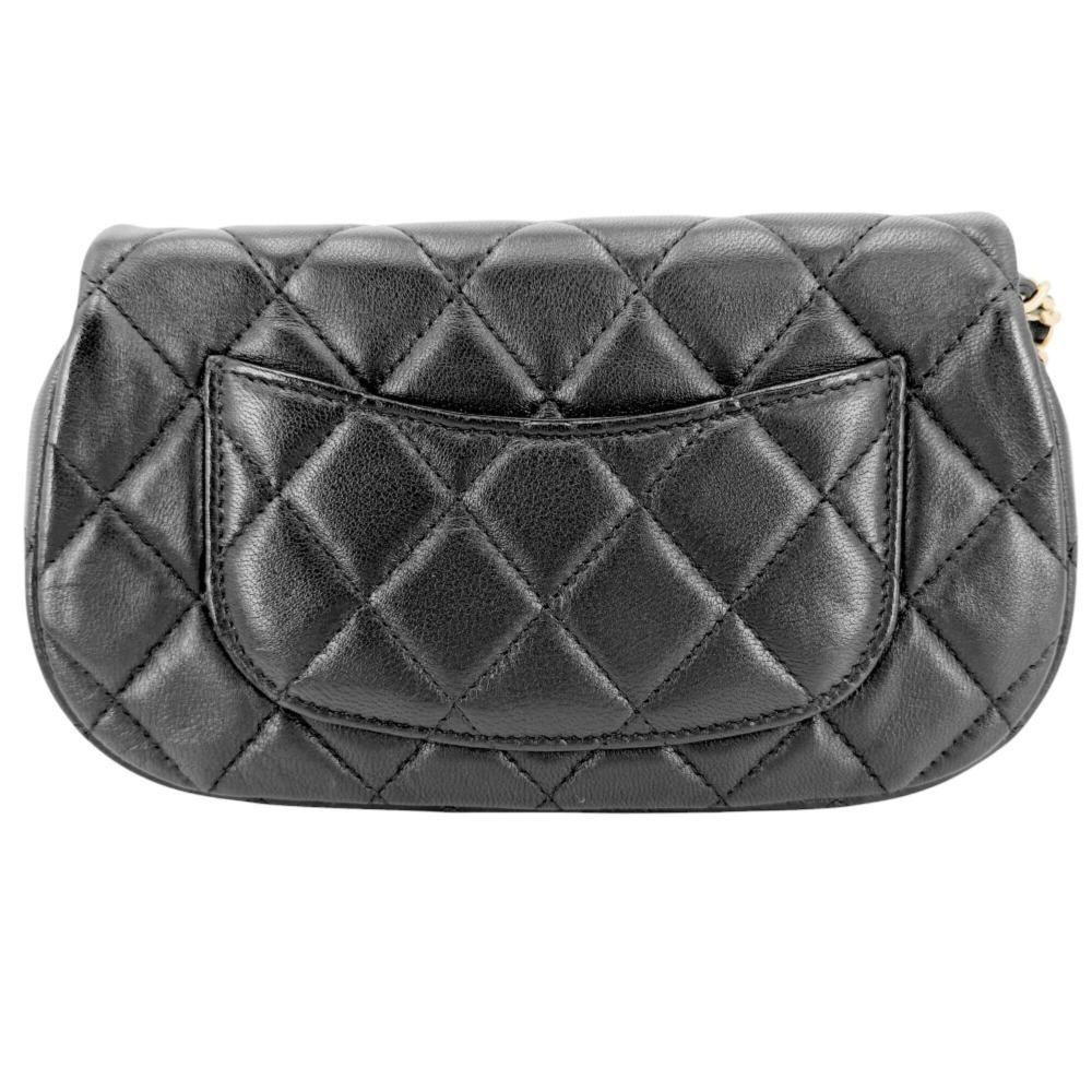 Chanel Shoulder Bag