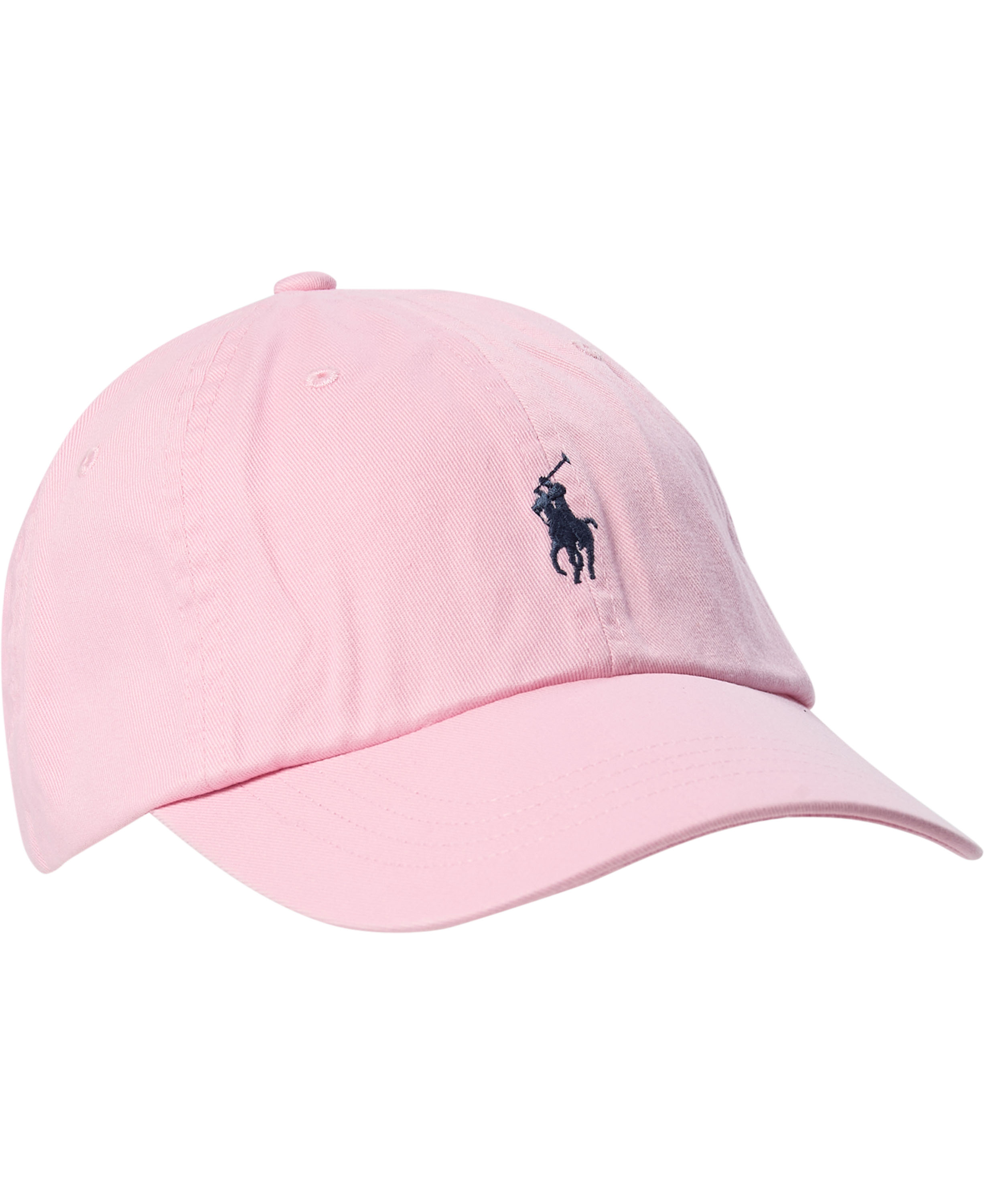 The Iconic Cotton Chino Ball Cap