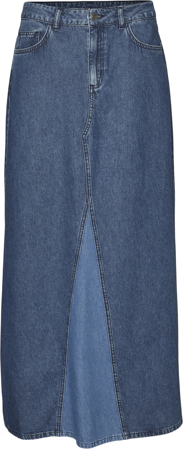 Snemily MR Maxi Skirt PNT