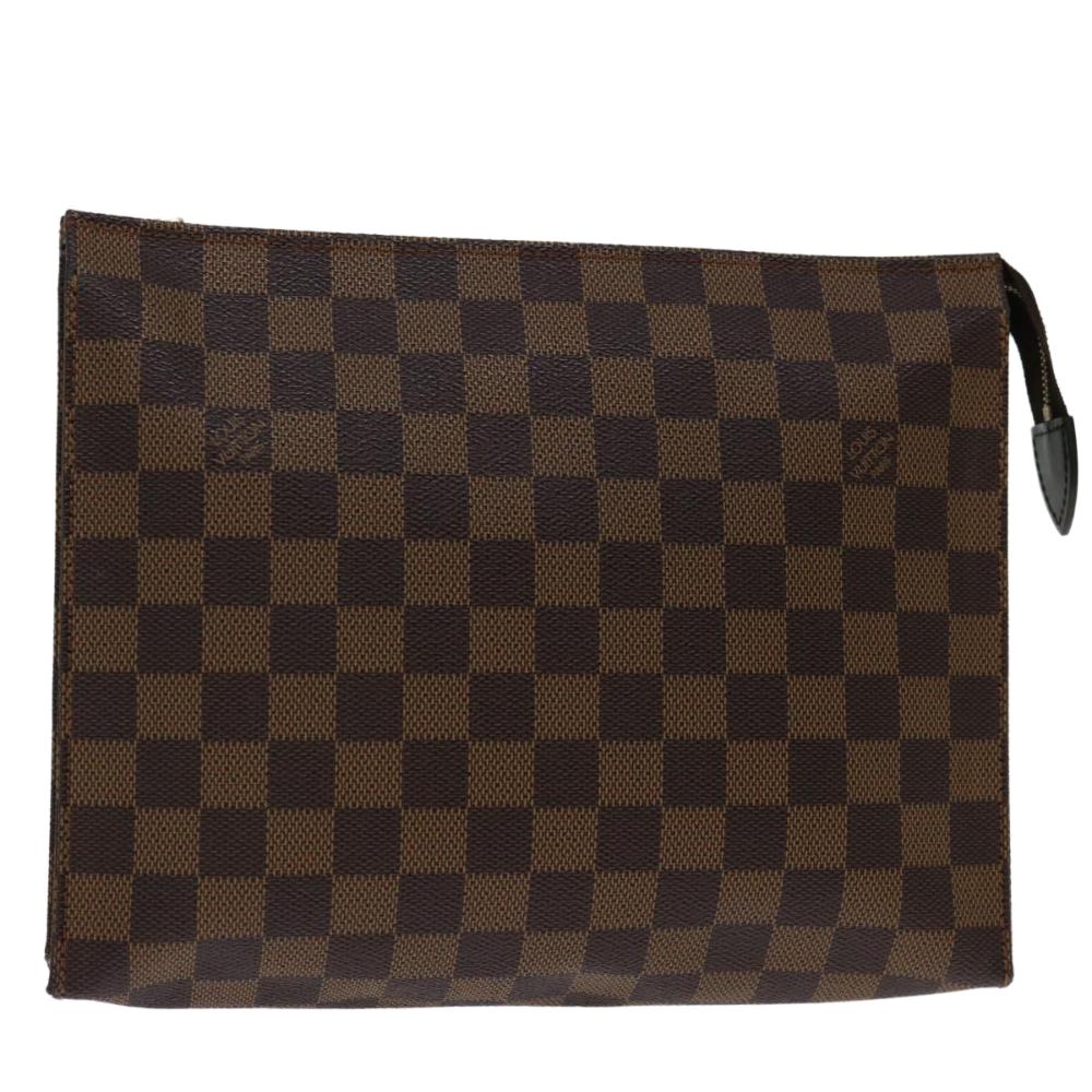 Louis Vuitton Poche Toilette