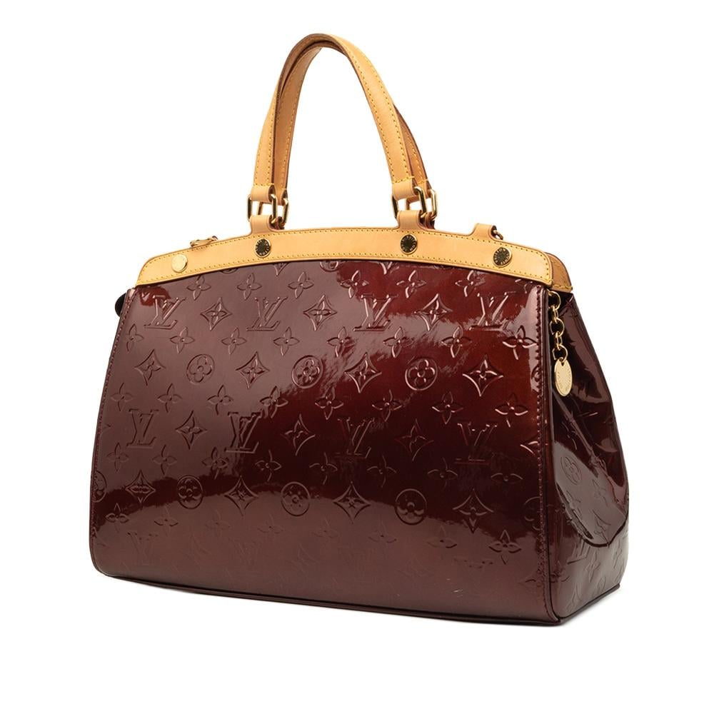 Louis Vuitton Brea