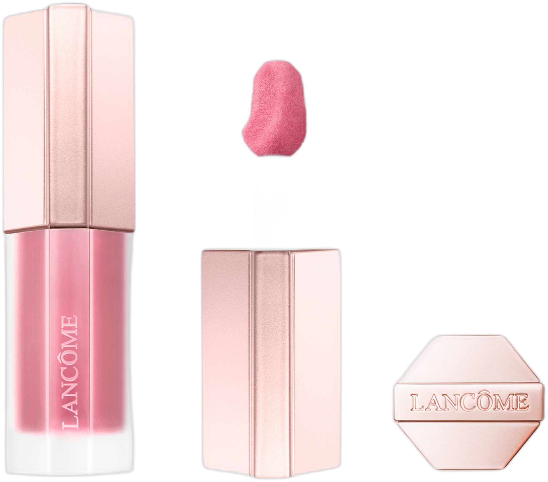 Lip Idôle Cuddleblur